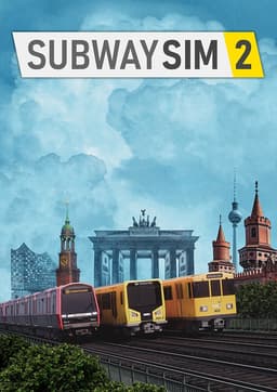 SubwaySim 2