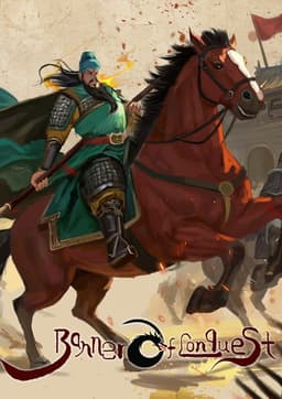Banner of Conquest