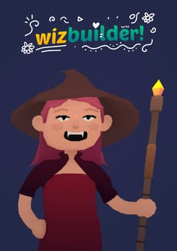 wizbuilder!