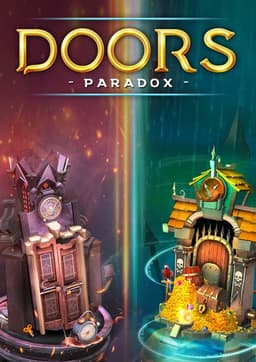 Doors: Paradox
