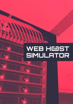 Web Host Simulator