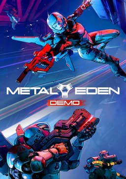 METAL EDEN | Demo