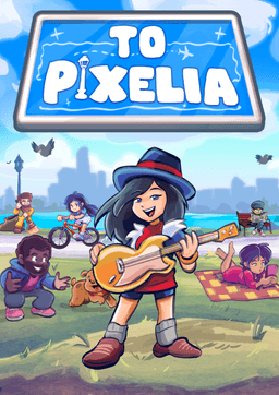 To Pixelia