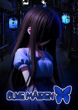 Blue Maiden