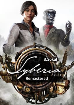Syberia
