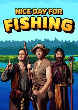 Nice Day for Fishing