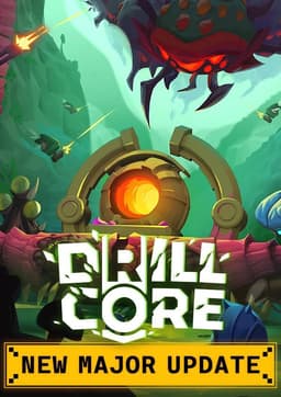 Drill Core