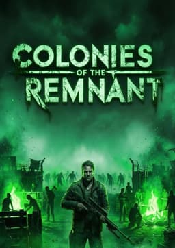 Colonies of The Remnant