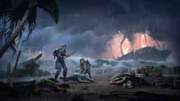 Lost Rift