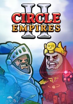 Circle Empires 2 Demo