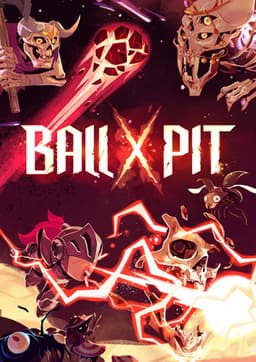 BALL x PIT Demo