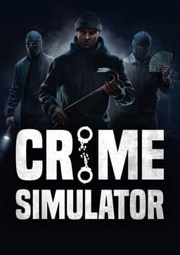 Crime Simulator (Demo)