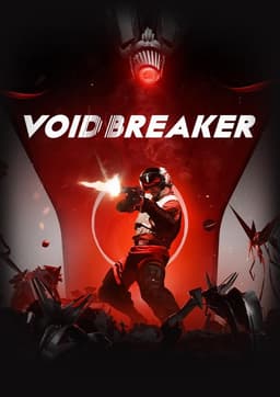 VOID/BREAKER Demo