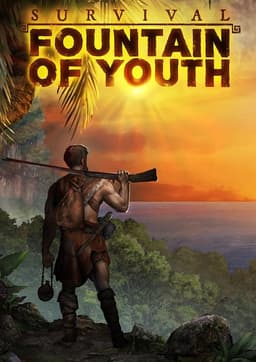 Survival: Fountain of Youth Demo