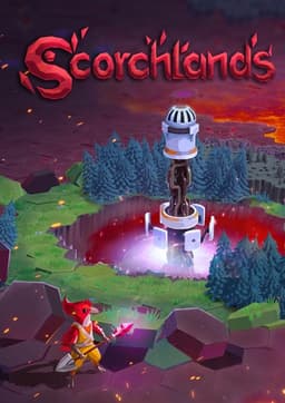 Scorchlands Demo