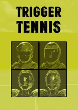 Trigger Tennis Demo
