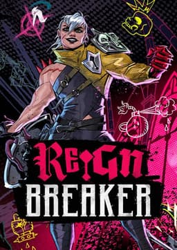 Reignbreaker Demo