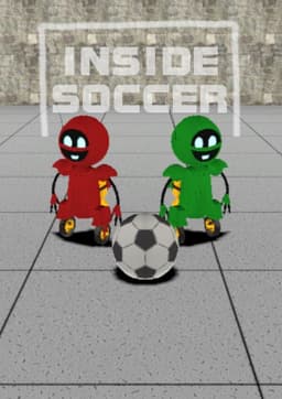 Inside Soccer Demo