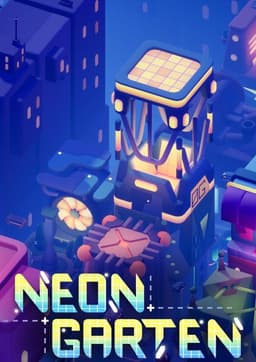 Neongarten Demo