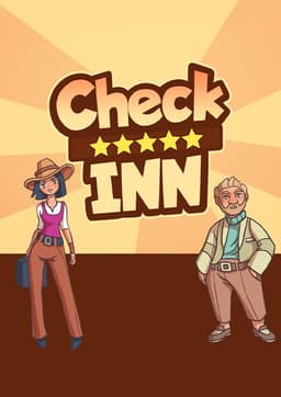 Check Inn Demo