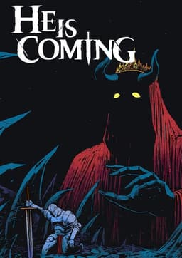 He is Coming Demo