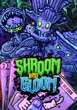 Shroom and Gloom Demo