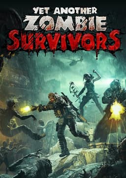 Yet Another Zombie Survivors Demo