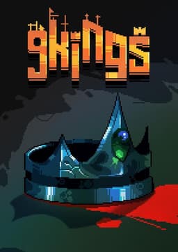 9 Kings Demo