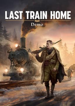 Last Train Home Demo