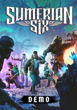 Sumerian Six Demo