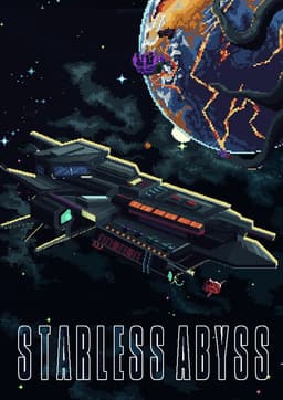 Starless Abyss Demo