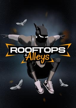 Rooftops & Alleys: The Parkour Game