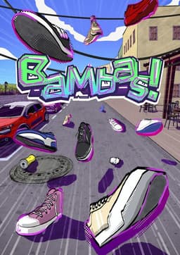 Bambas!