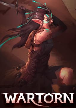 Wartorn