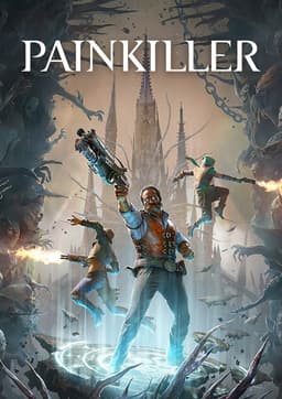 Painkiller