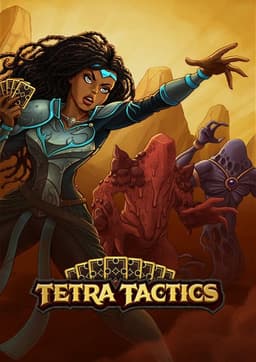 Tetra Tactics