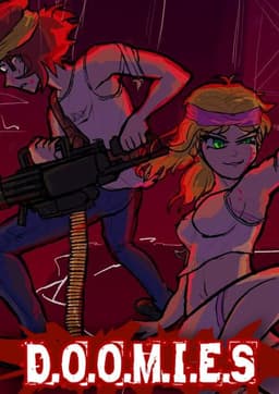 Doomies (Damikira)