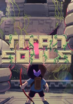 Titan Souls