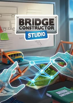 Bridge Constructor Studio