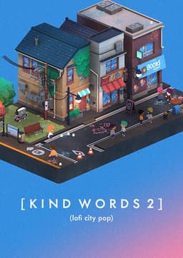 Kind Words 2 (lofi city pop)