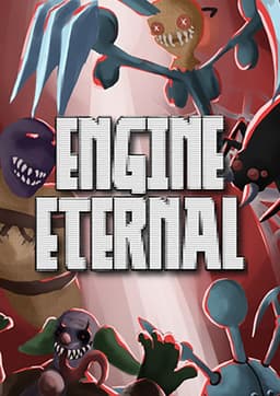 Engine Eternal