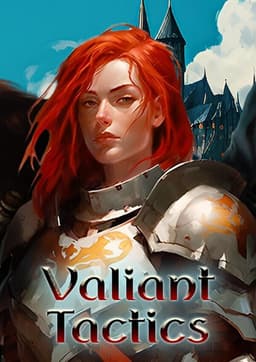 Valiant Tactics