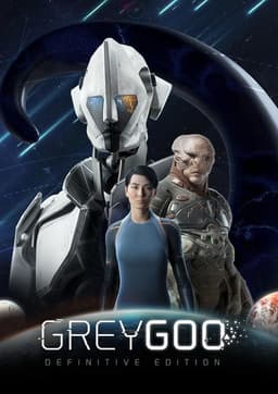 Grey Goo