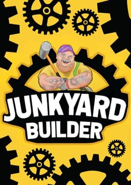 Junkyard Builder Demo