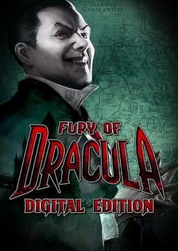 Fury of Dracula