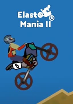 Elasto Mania II