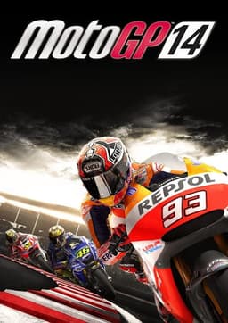 MotoGP14