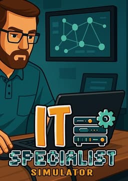IT Specialist Simulator