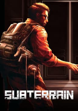 Subterrain