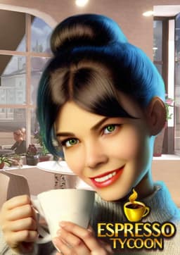 Espresso Tycoon